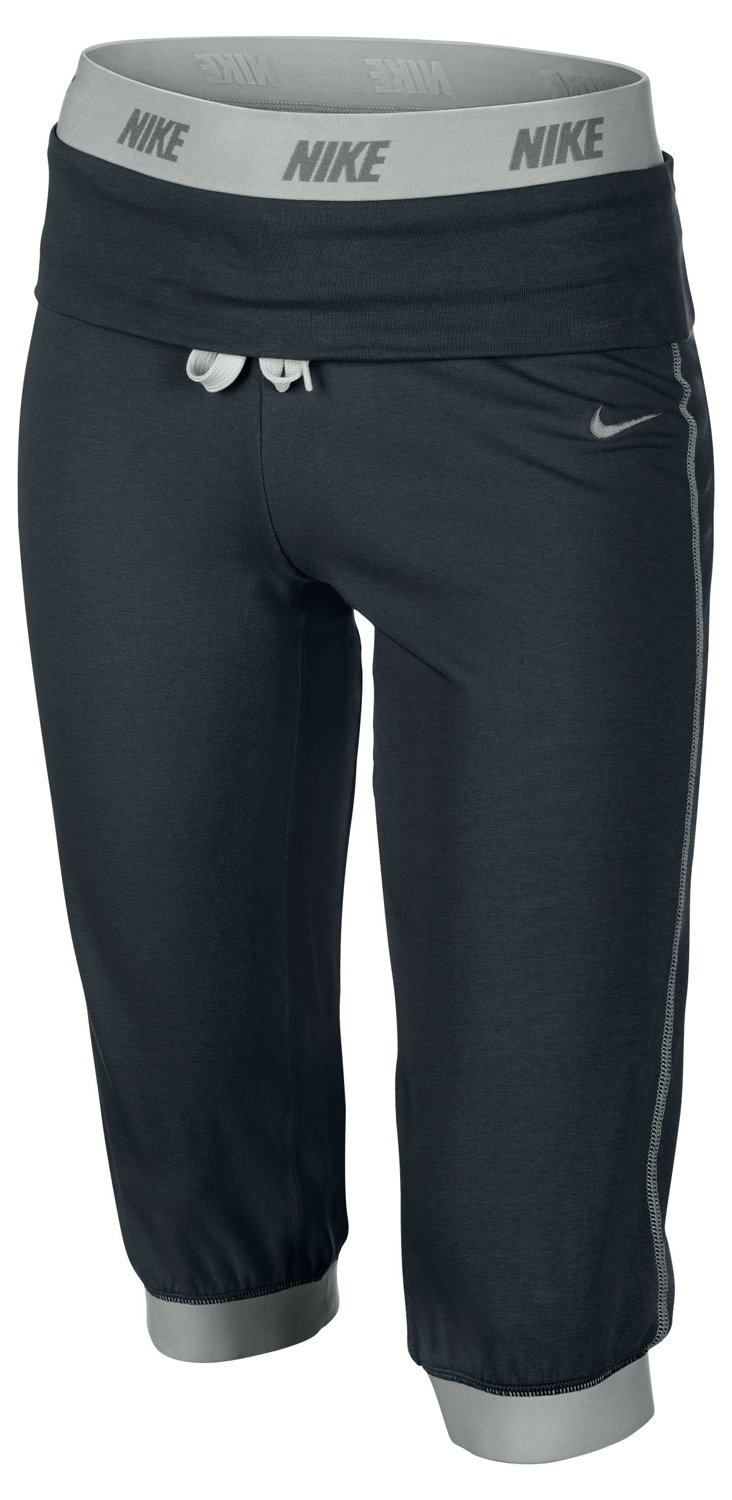 Nike Girls' Victory Capri thumbnail