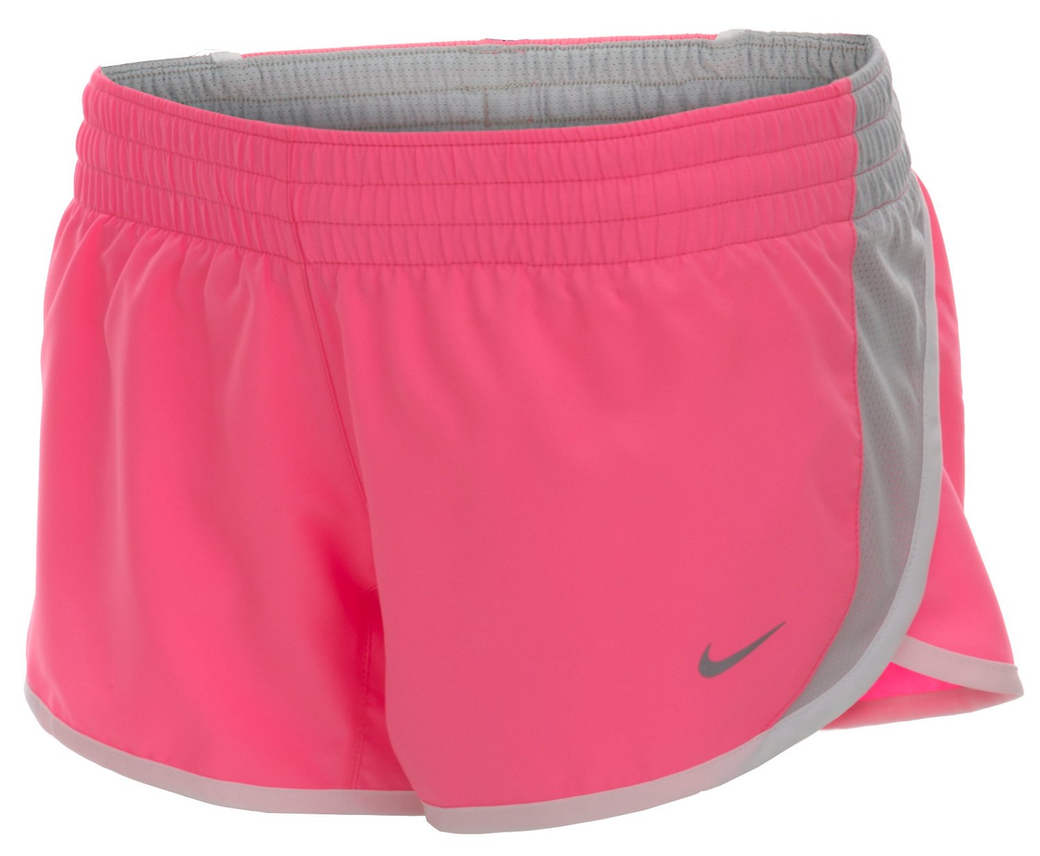 Polarized Pink/White/Strata Gray/Reflective Silver