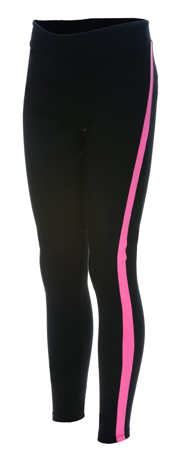 BCG Women's Block Party Athletic Legging