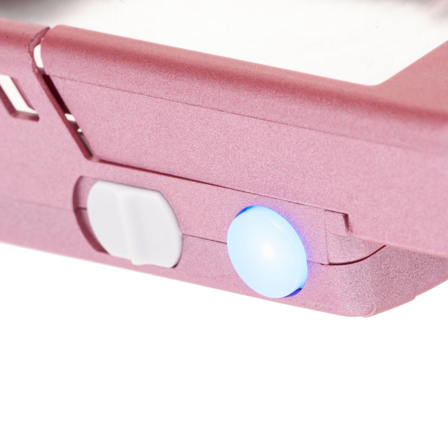 Yellow Jacket Stun Gun Case for iPhone 4 thumbnail