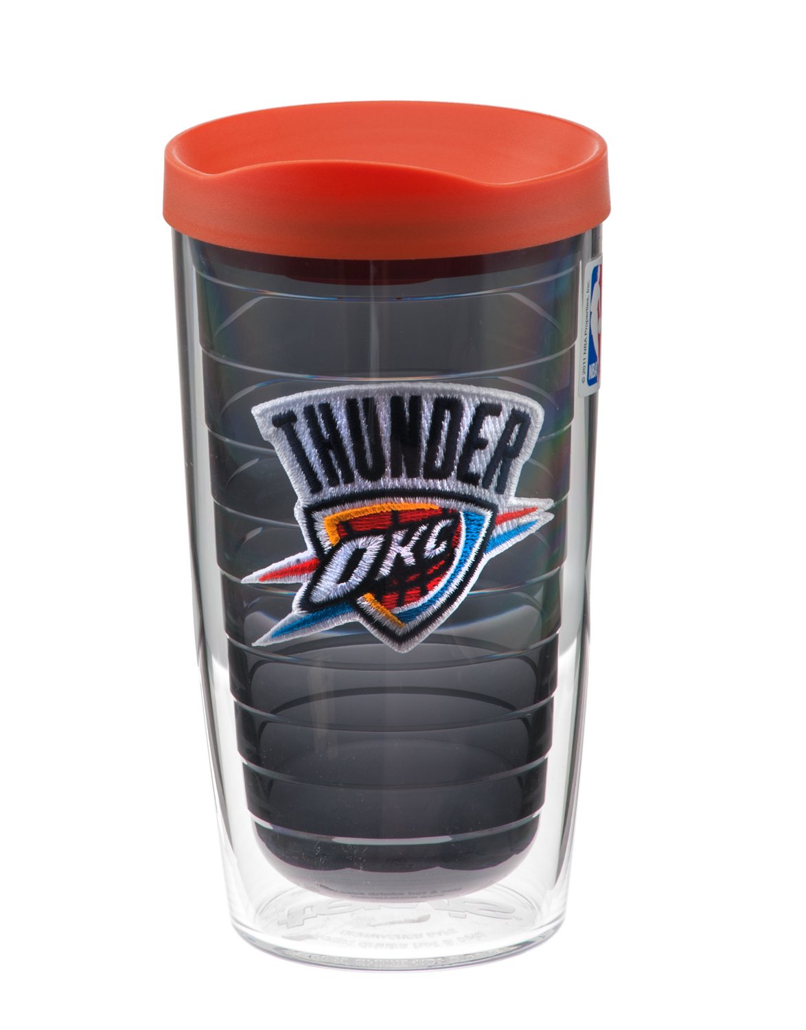 Tervis Oklahoma City Thunder 16 oz. Tumbler