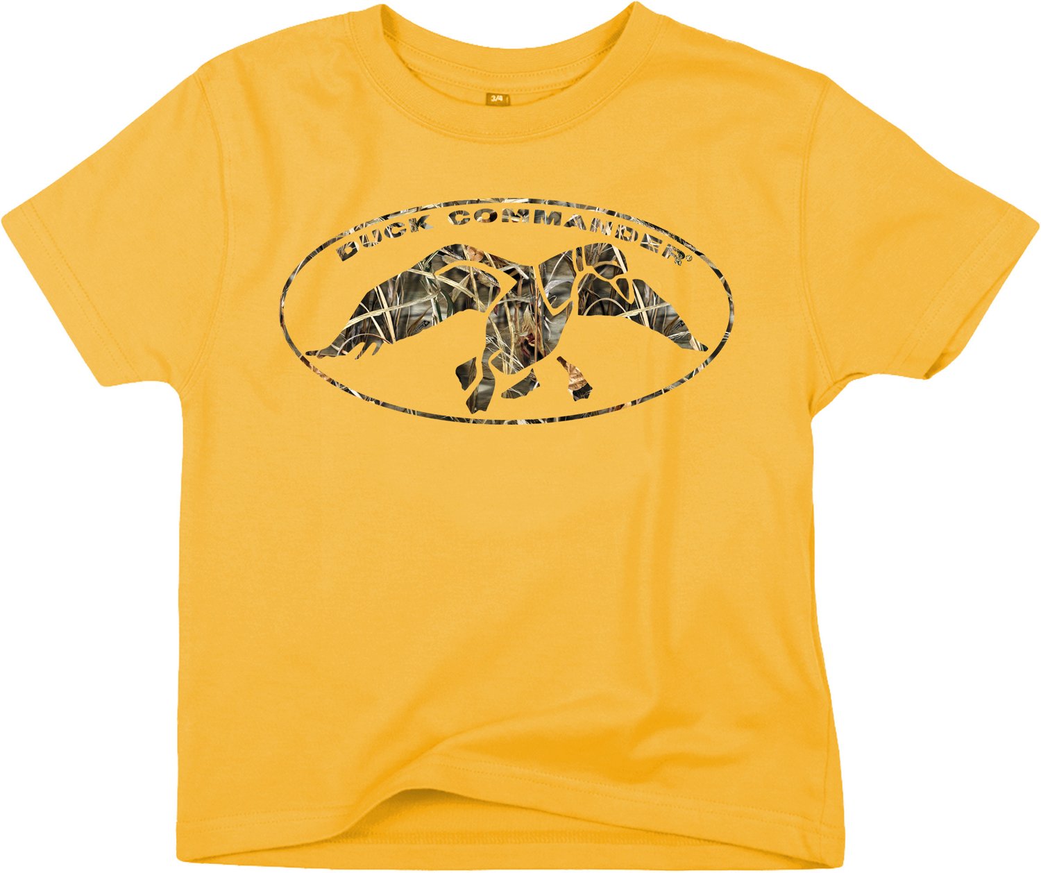 Duck Commander Youth Logo T-shirt
