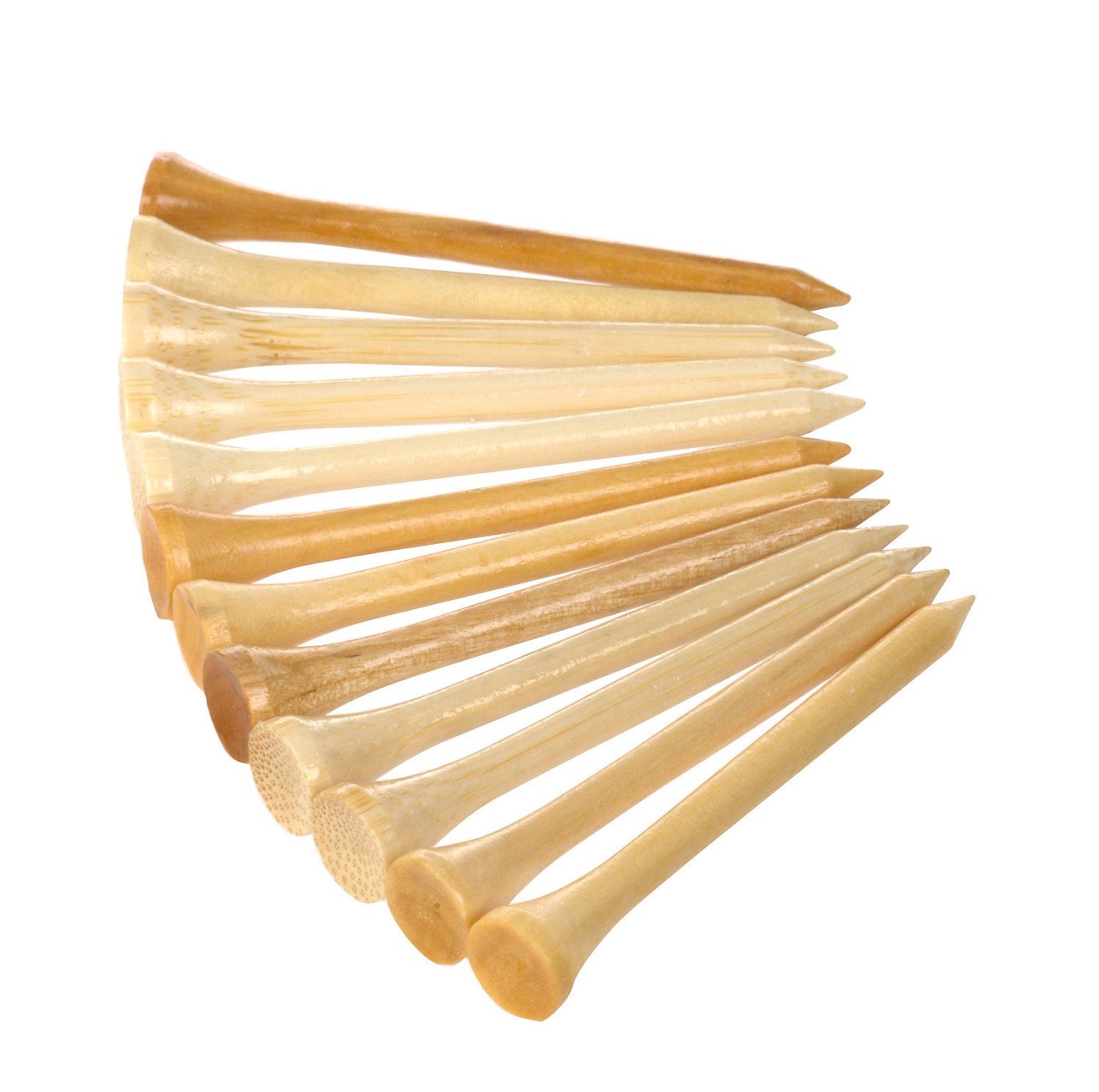 Wilson Ultra 2.75" Tees 200-Pack