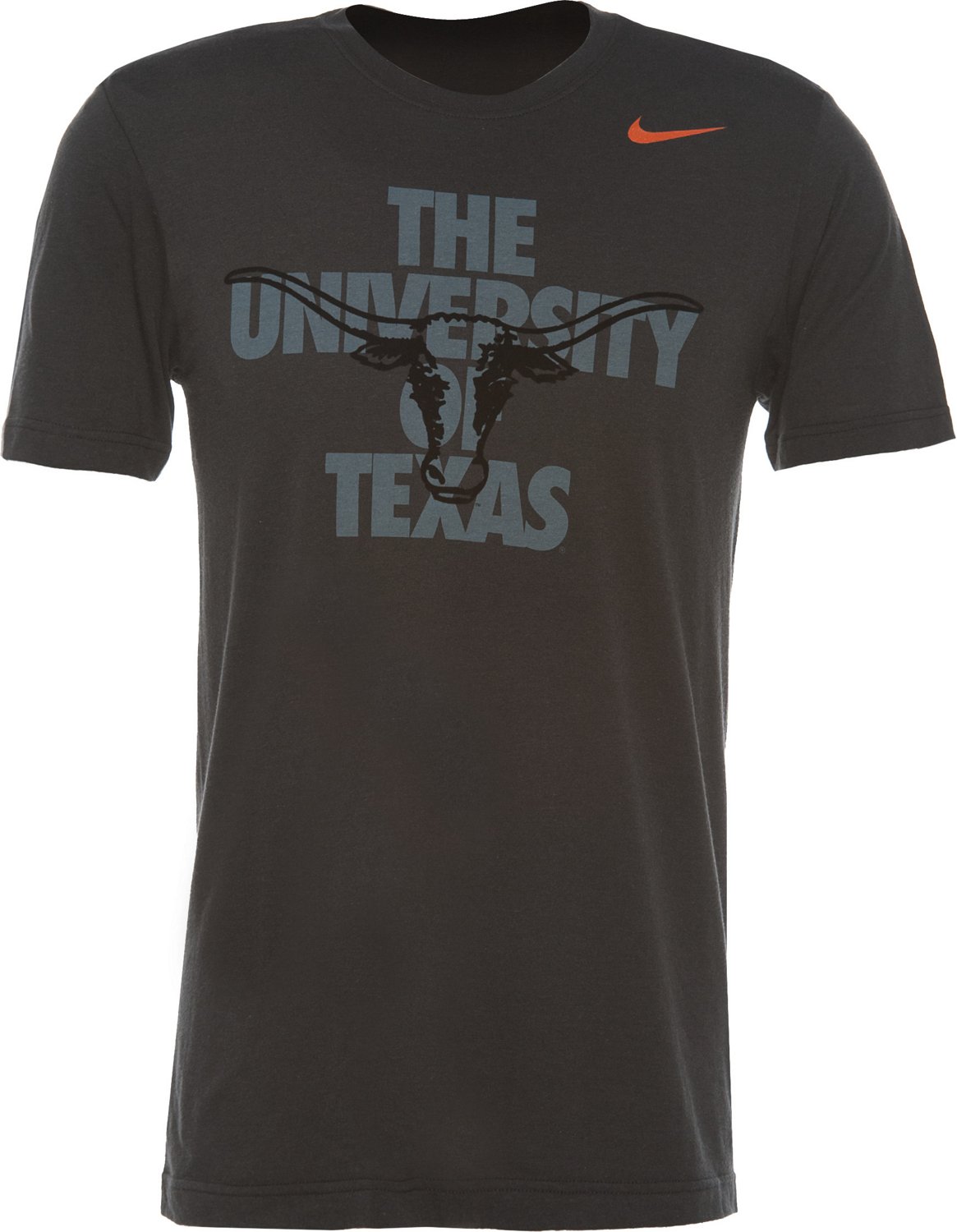 Nike Men's University of Texas Symbol Triblend T-shirt