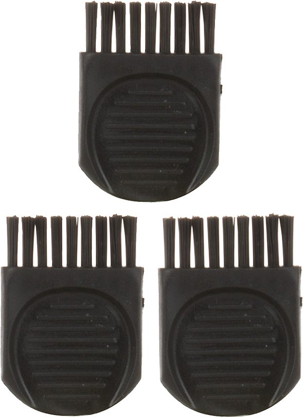 Wilson Ultra Pocket Brushes 3-Pack