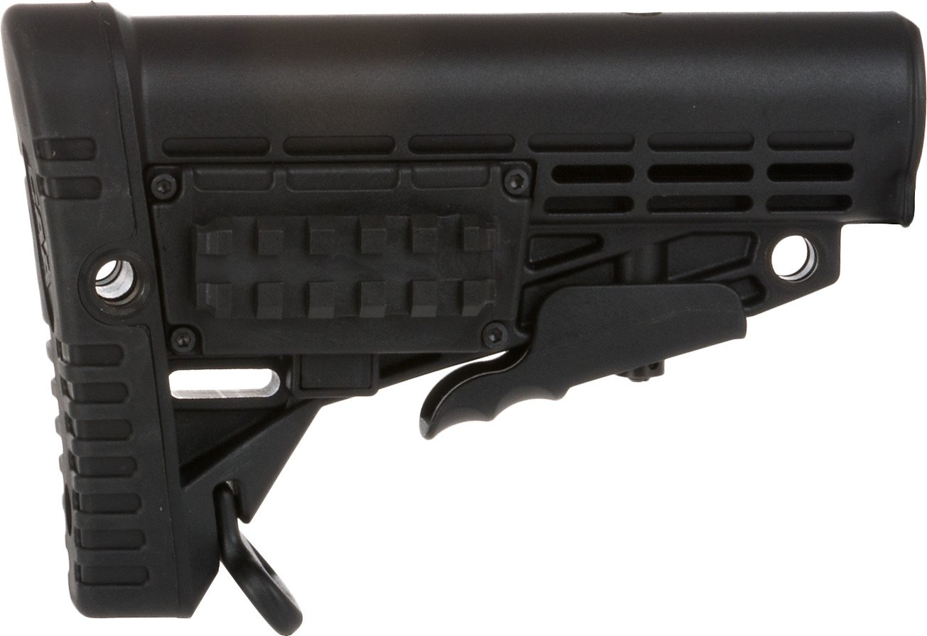 Command Arms AR-15/M16/M4 Combine Collapsible Buttstock