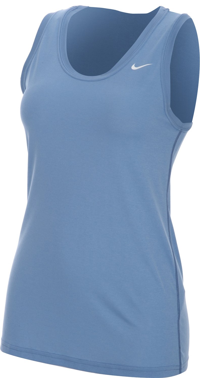 Nike Women's Legend Sleeveless Top