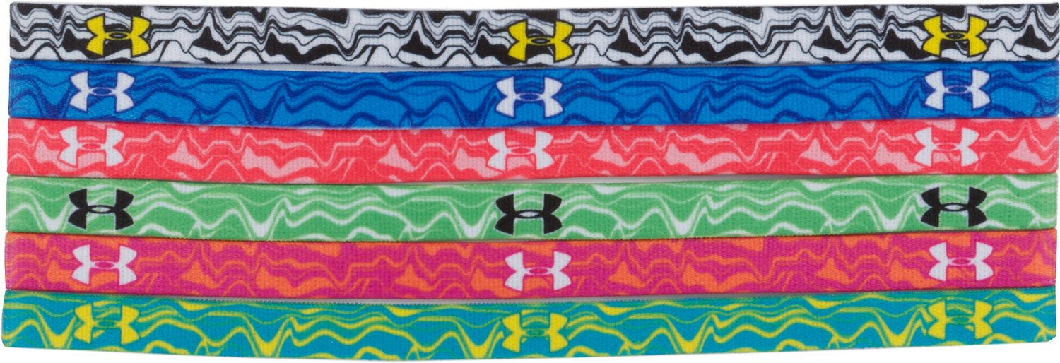 Under Armour® Women's Graphic Mini Headband