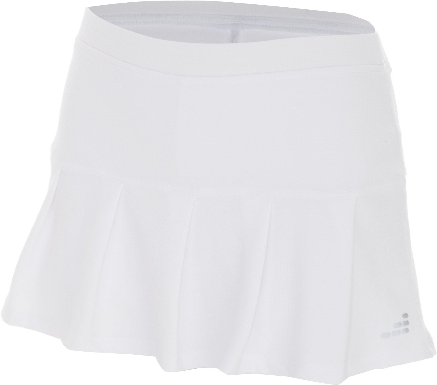 BCG Girls' Basic Pleated Tennis Skort