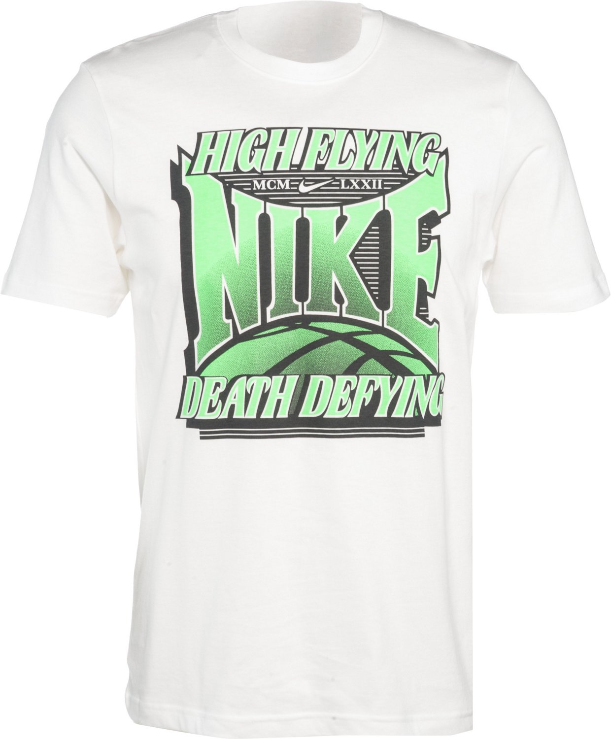 Nike Men's High Flying T-shirt