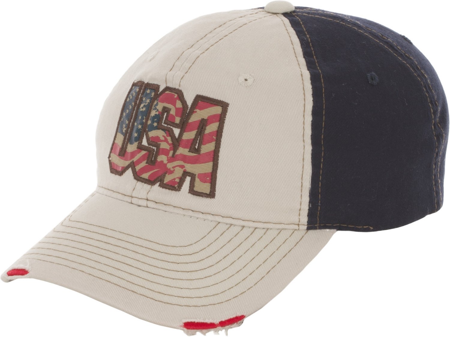 Academy Outdoors® Men's Americana Hat