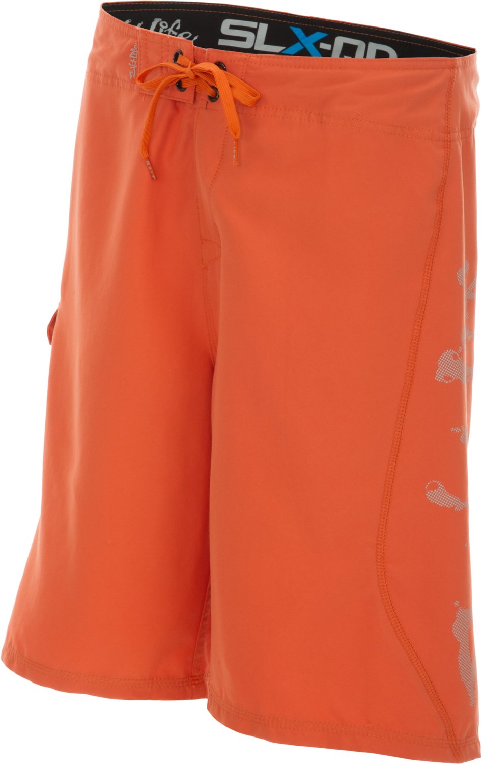 Salt Life Men's Stealth Bomberz Board Short
