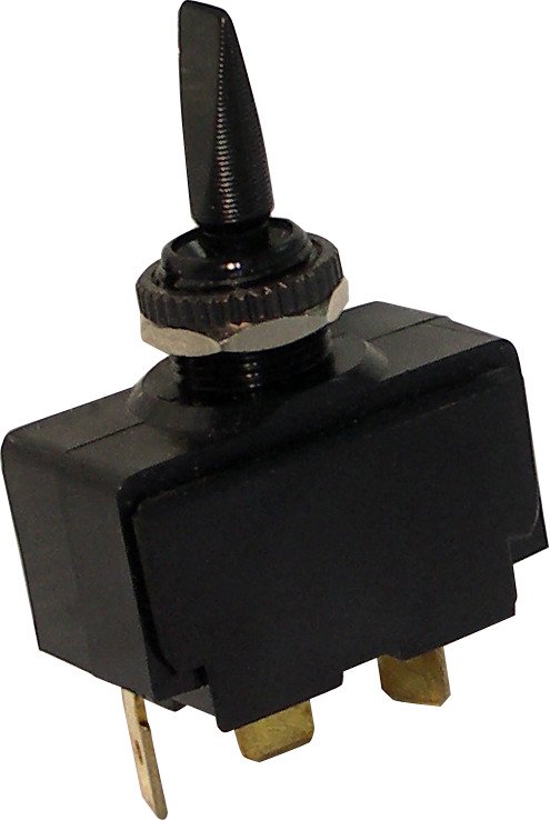 Marine Raider Mom/Off/Mom Toggle Switch
