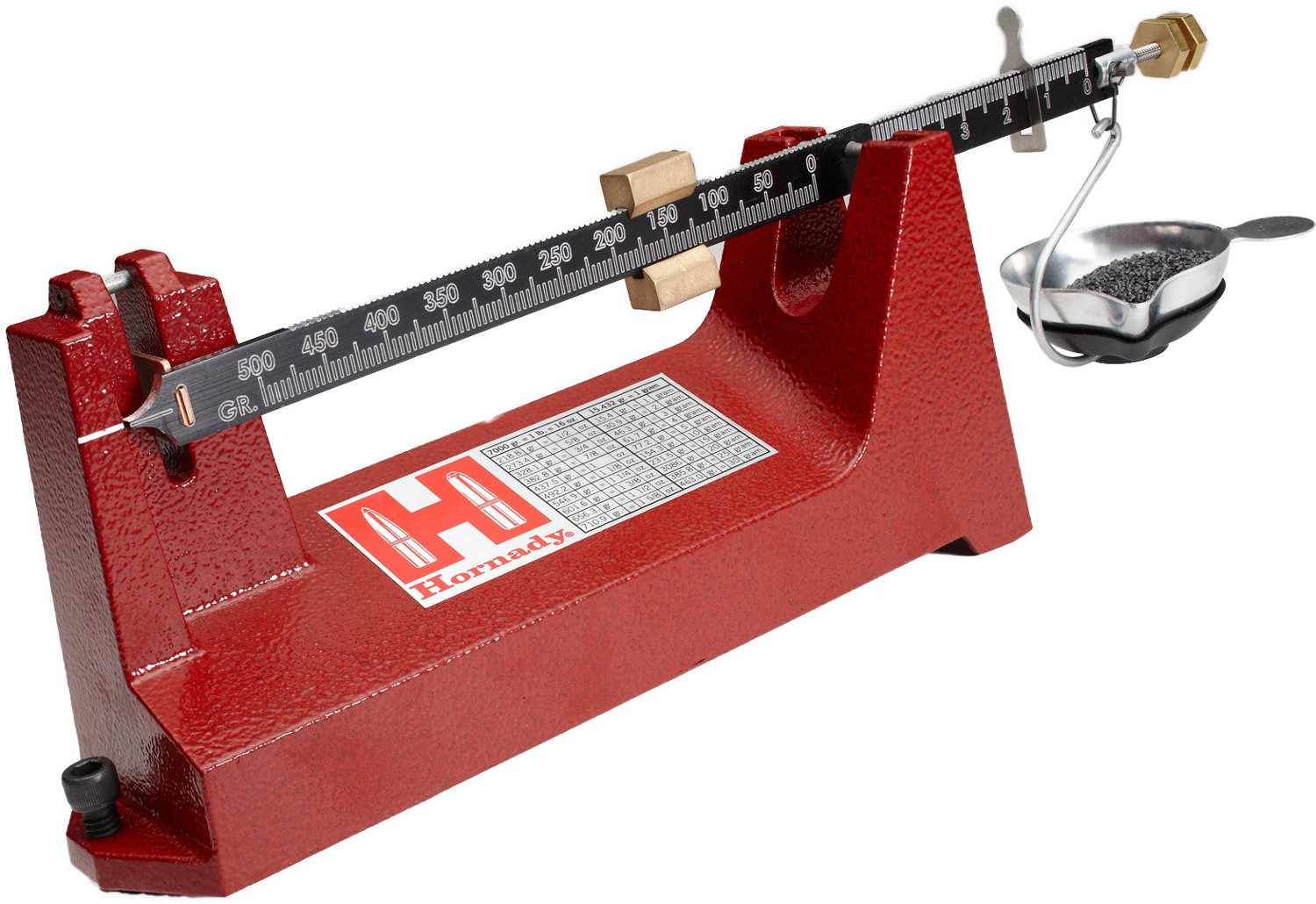 Hornady Lock-N-Load® Balance Beam Scale