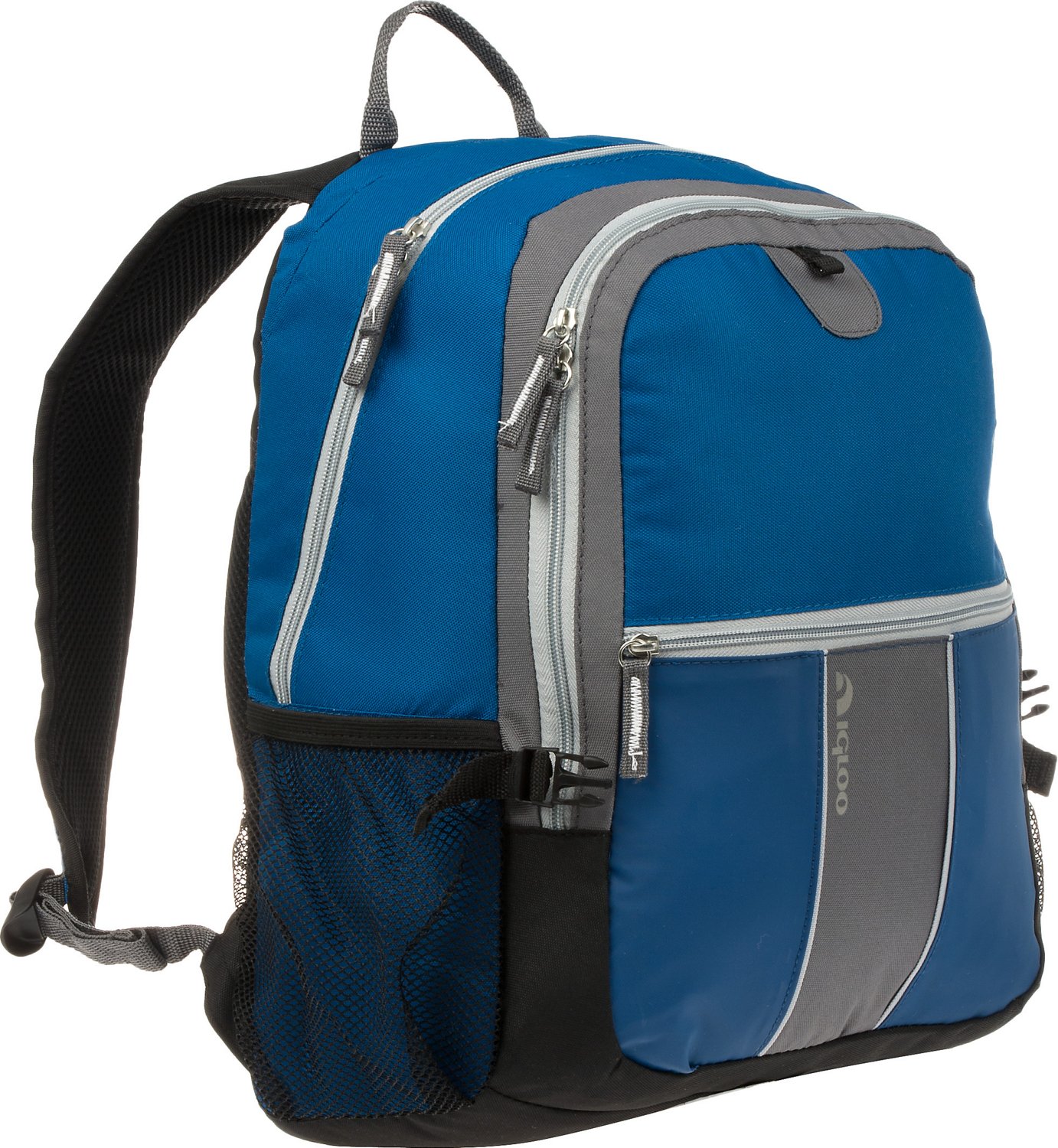Igloo Kids' Lunch & Learn Backpack
