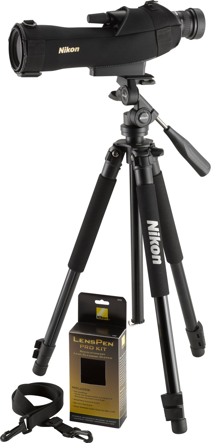 Spotting Scope, Hunting Spotting Scope Academy