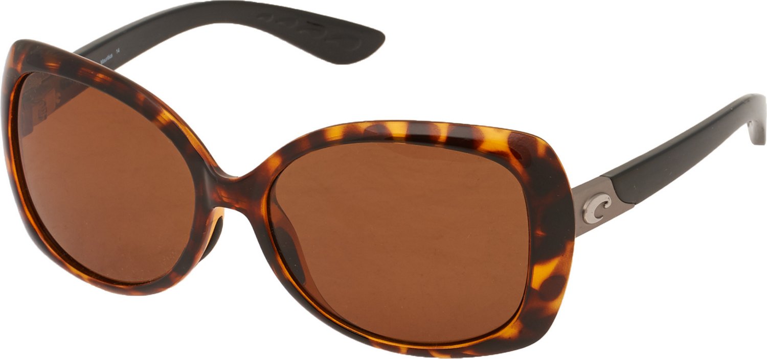Women's Sunglasses Academy