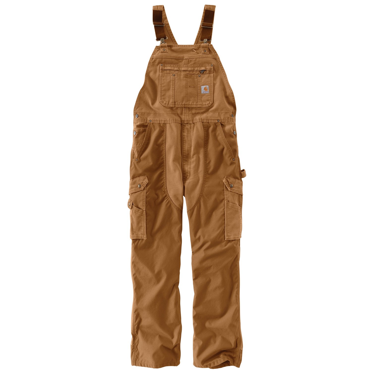 brazos bib overalls