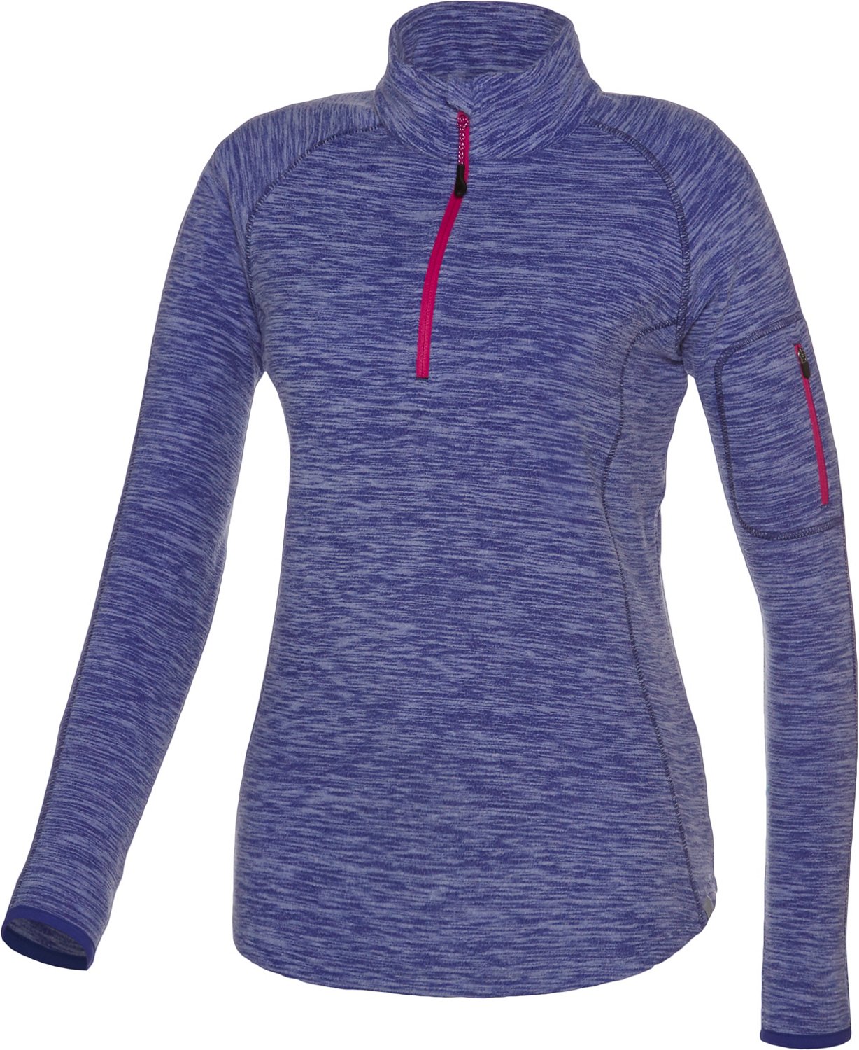 academy women's pullovers