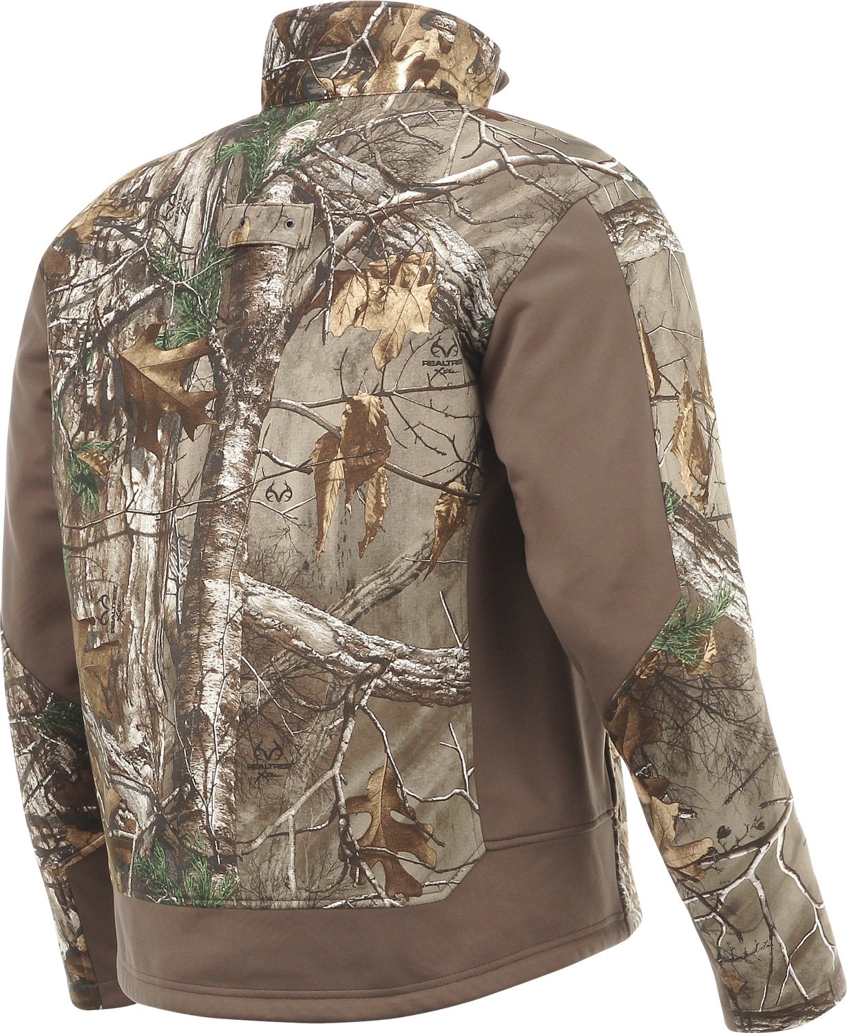 magellan softshell jacket