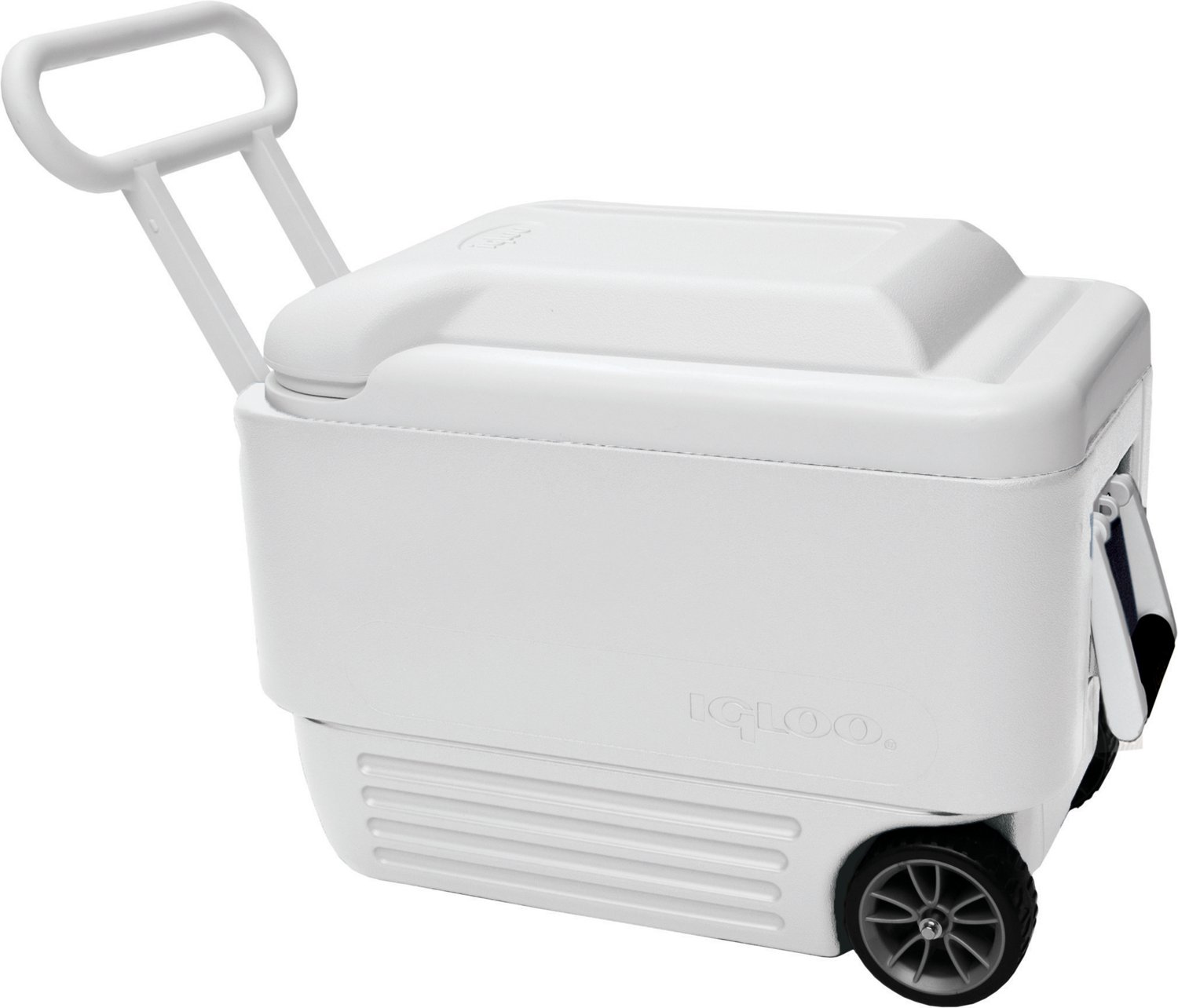 Igloo MaxCold® 40 qt. Roller Cooler