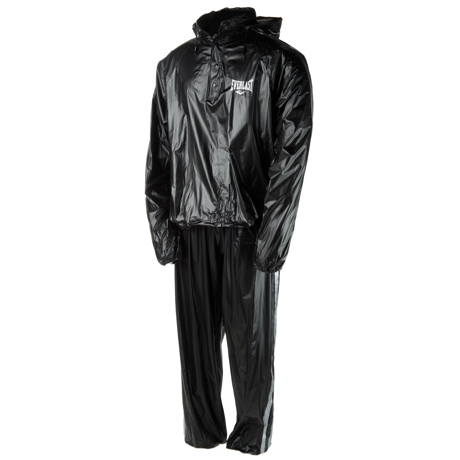 Everlast® Super Sweat Hooded Sauna Suit