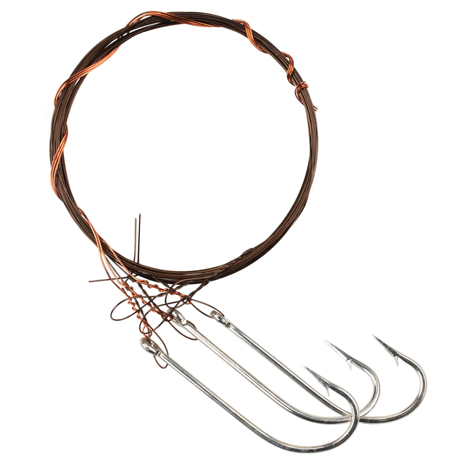 Rite Angler Size 7/0 Ballyhoo Rigs 3-Pack