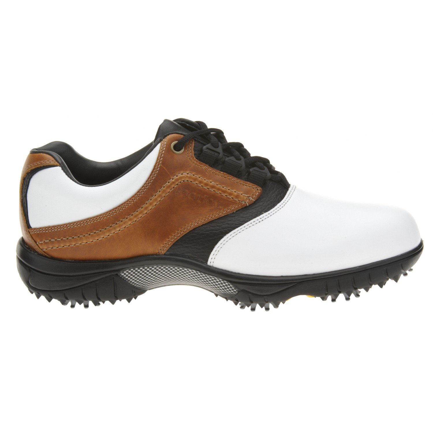FootJoy Men's Contour  Series™ Golf Shoes Closeout thumbnail
