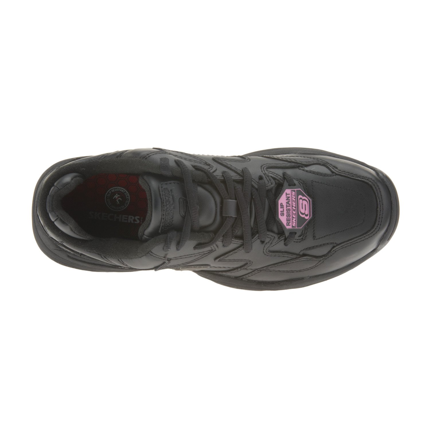 SKECHERS Women's Work Felix-Marathon Sneakers thumbnail