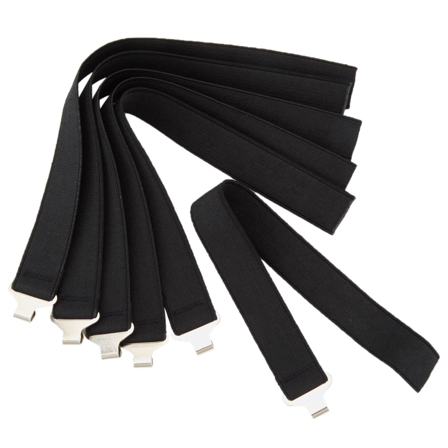 All-Star® Leg Guard Replacement Straps 6-Pack thumbnail