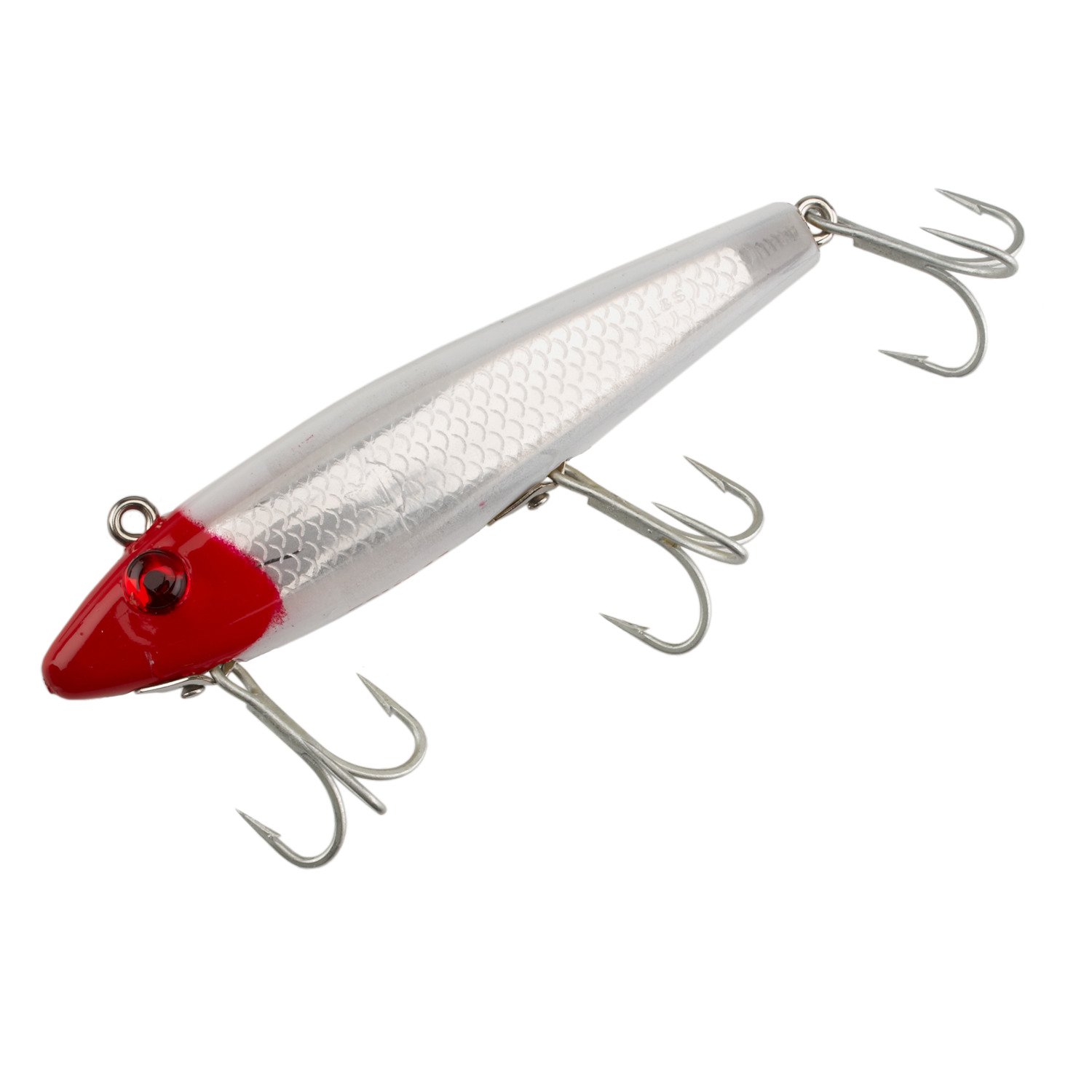 MirrOlure® 52MR Sinking Twitchbait