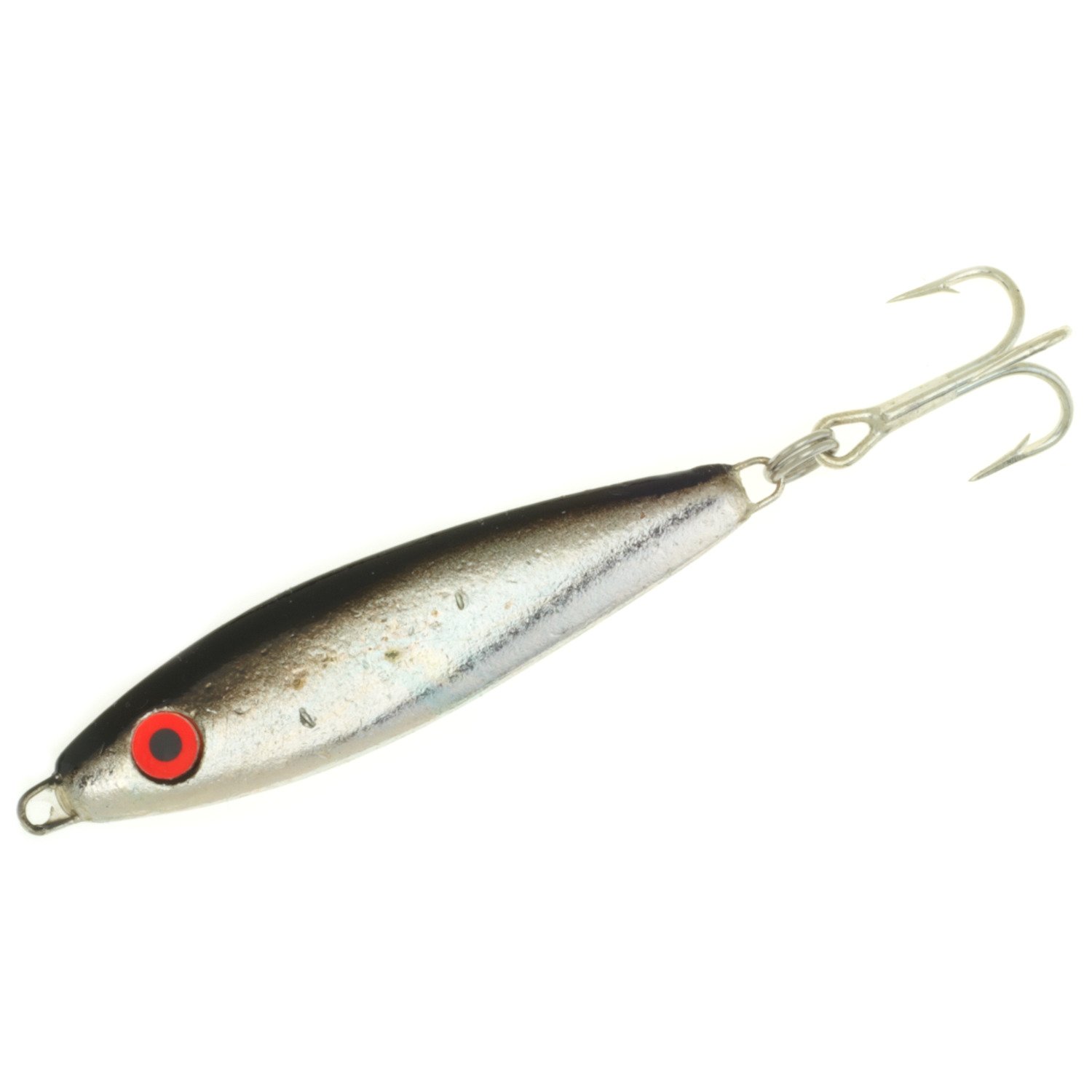 Mann's Bait Company Mann-O-Lure 1 oz Jigging Spoon