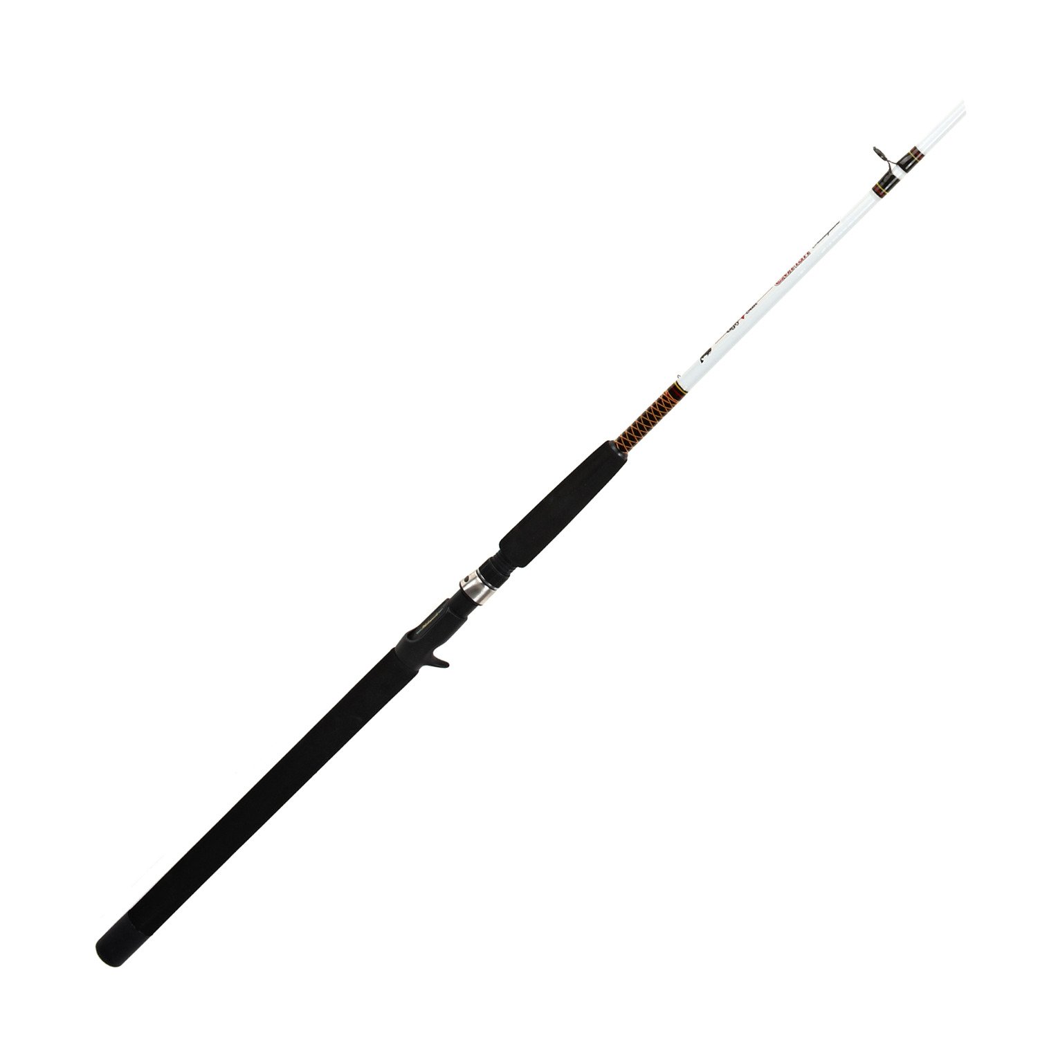 Shakespeare® Ugly Stik 7' Freshwater Catfish Casting Rod thumbnail