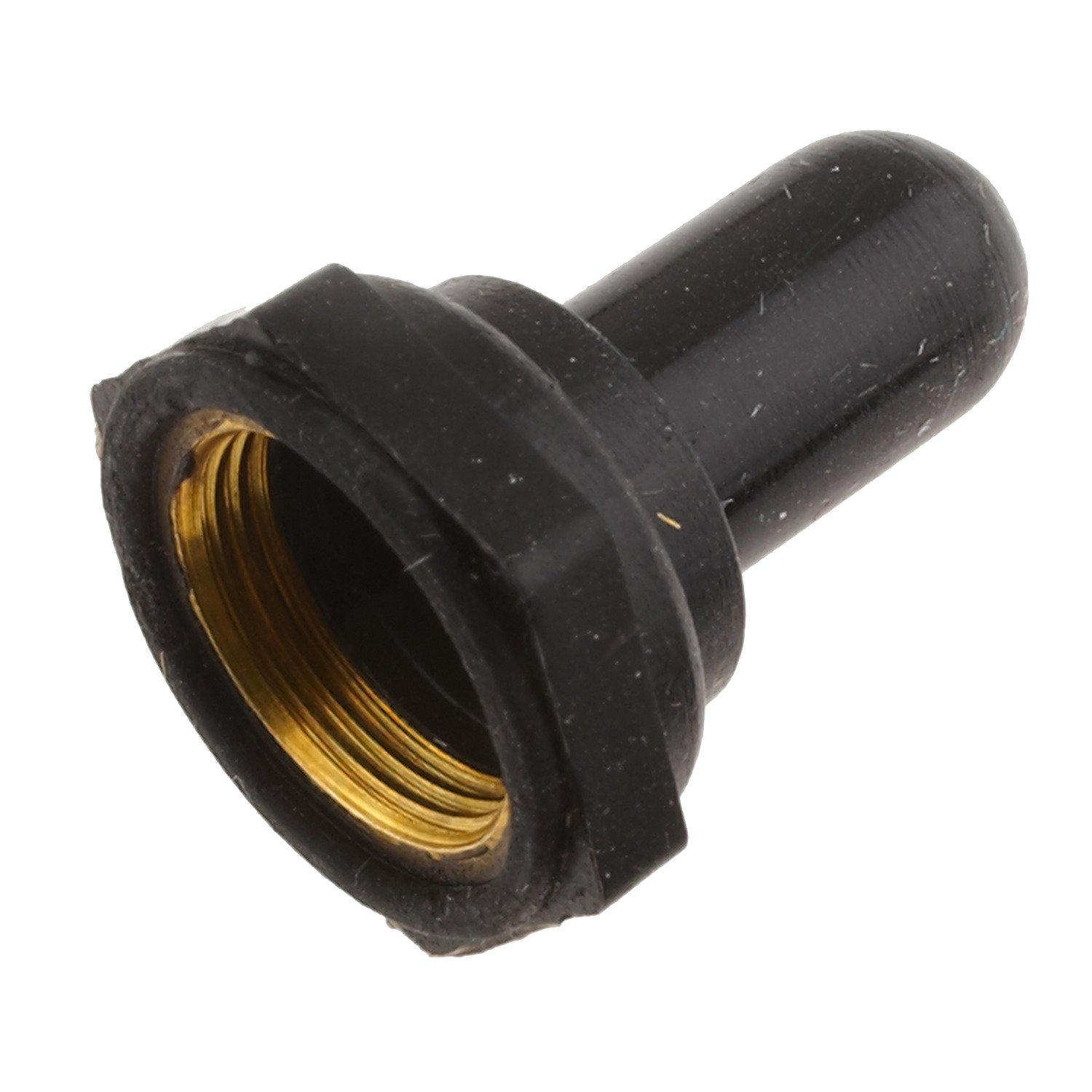 Mar-Lan Black Rubber Boot