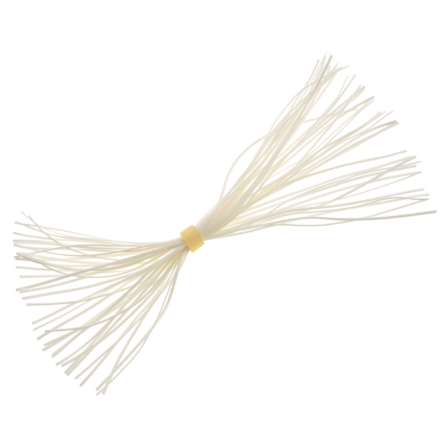 Strike King Mirage Silicone Scale Replacement Skirts 3-Pack