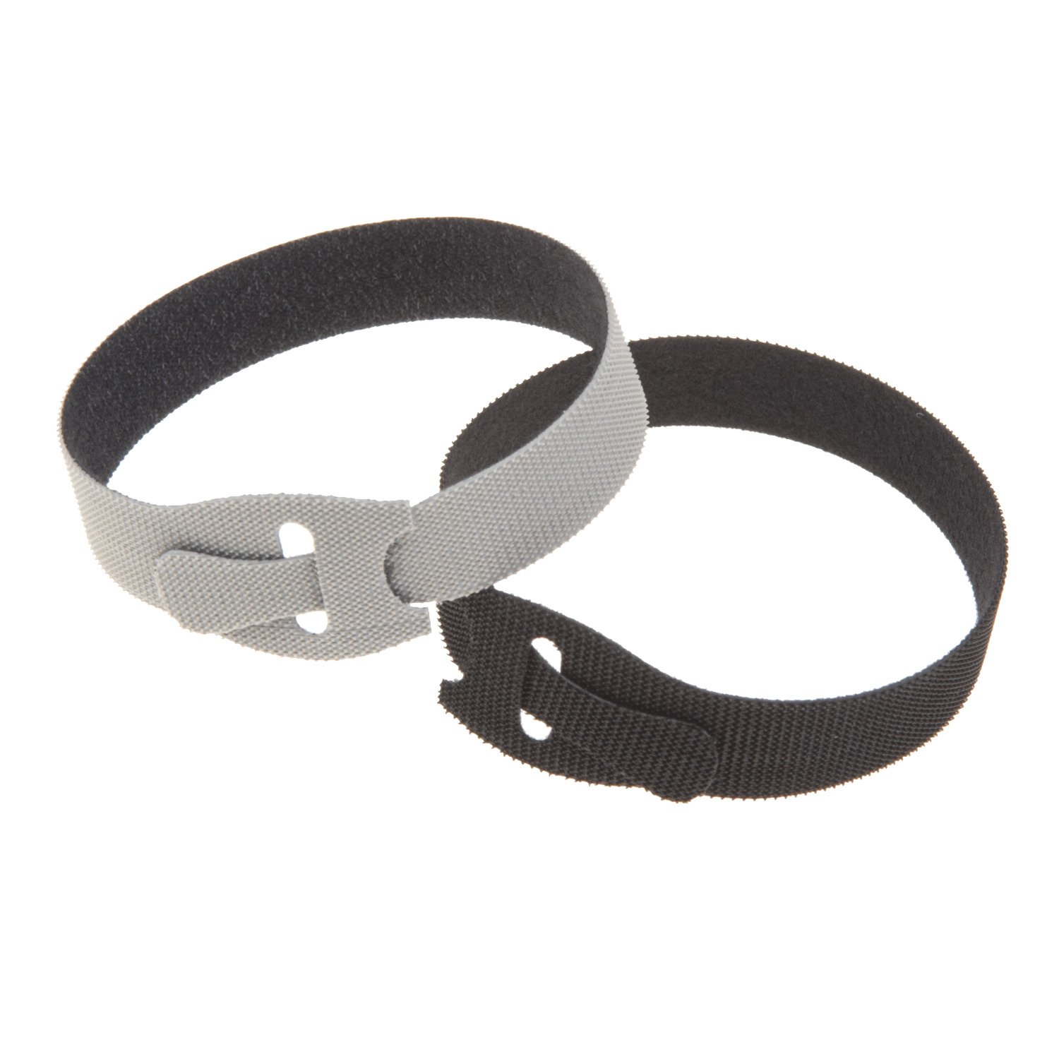 VELCRO® Reusable Ties 50-Pack