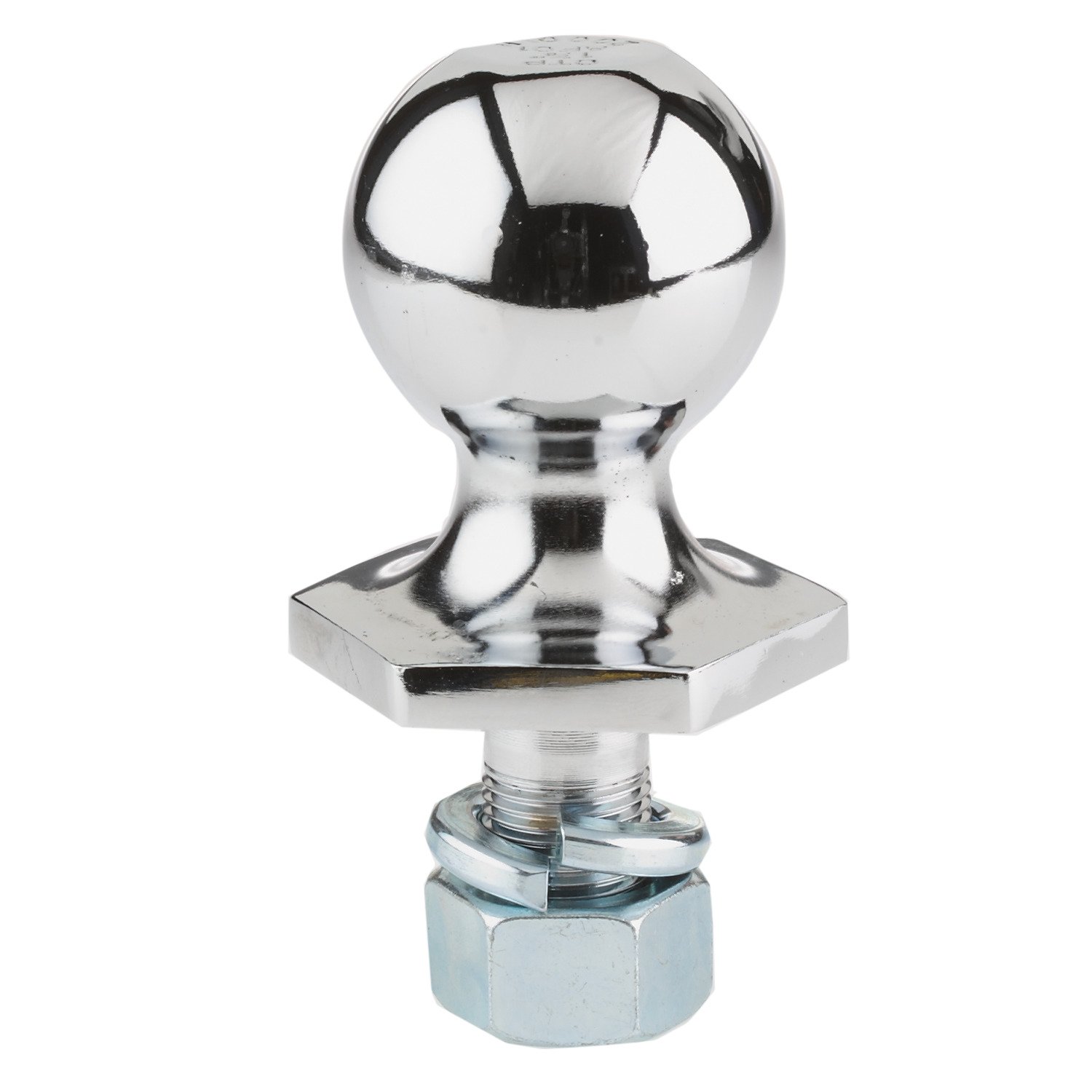 Reese Interlock™ 1-7/8" Chrome Hitch Ball