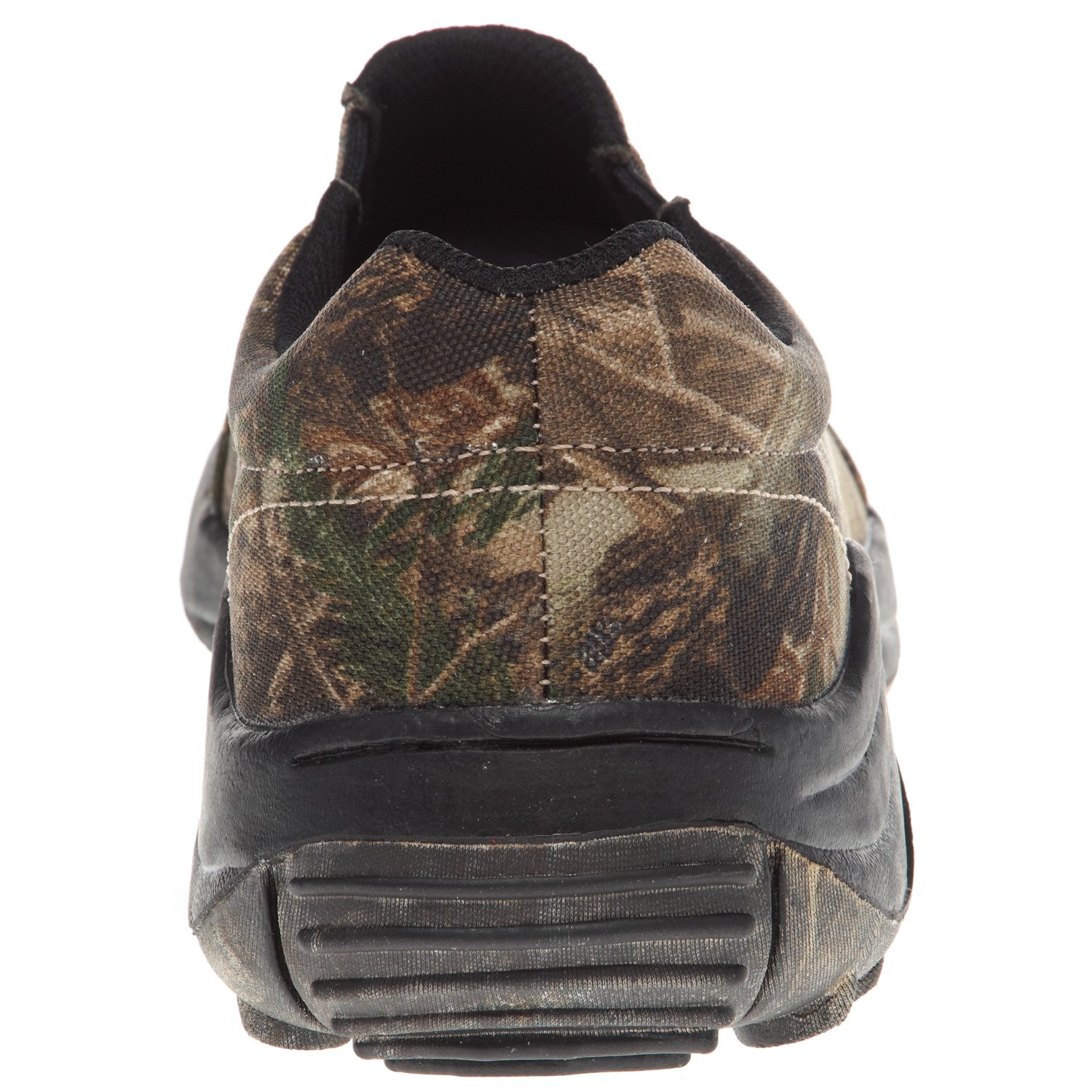 Game Winner® Men's Camo Moc II BX Hunting Shoes thumbnail