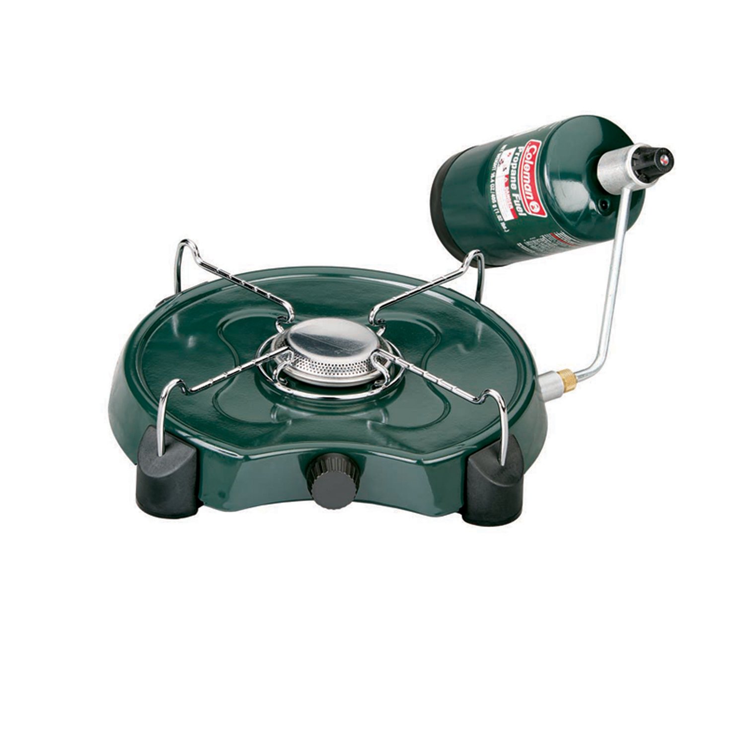 Coleman® PowerPack™ 1-Burner Propane Stove