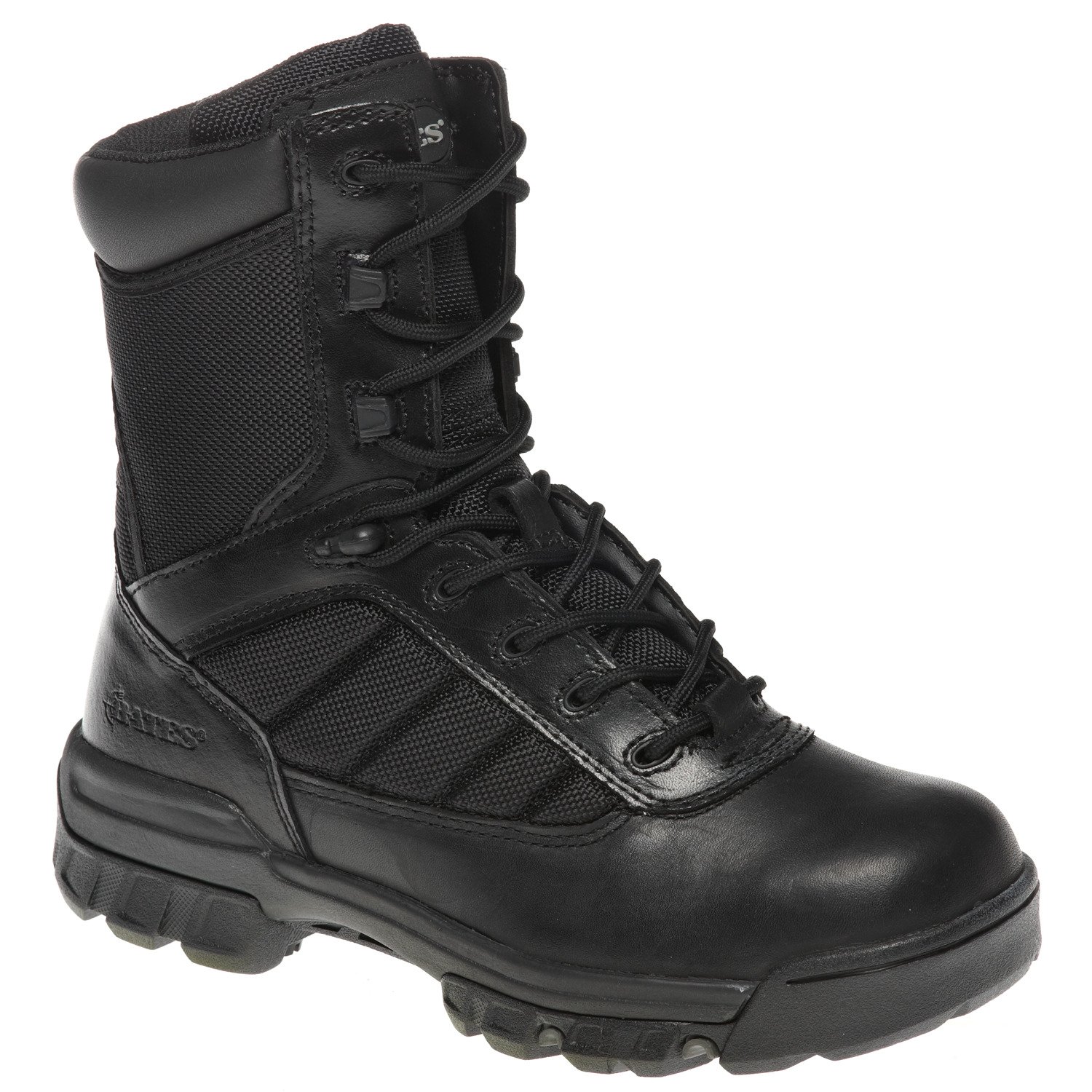 Bates Women's Ultra-Lites Tactical Sport Side-Zip Boots thumbnail