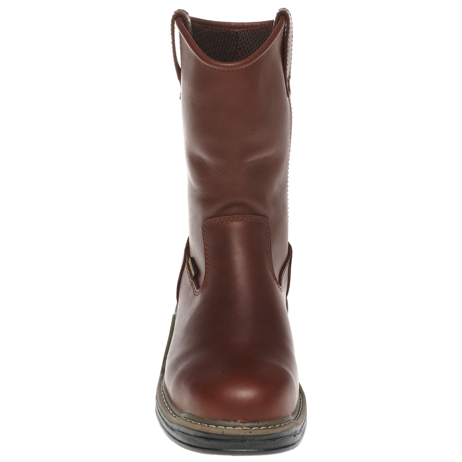 Wolverine Men's Buccaneer MultiShox® Contour Welt® Waterproof Work Boots thumbnail