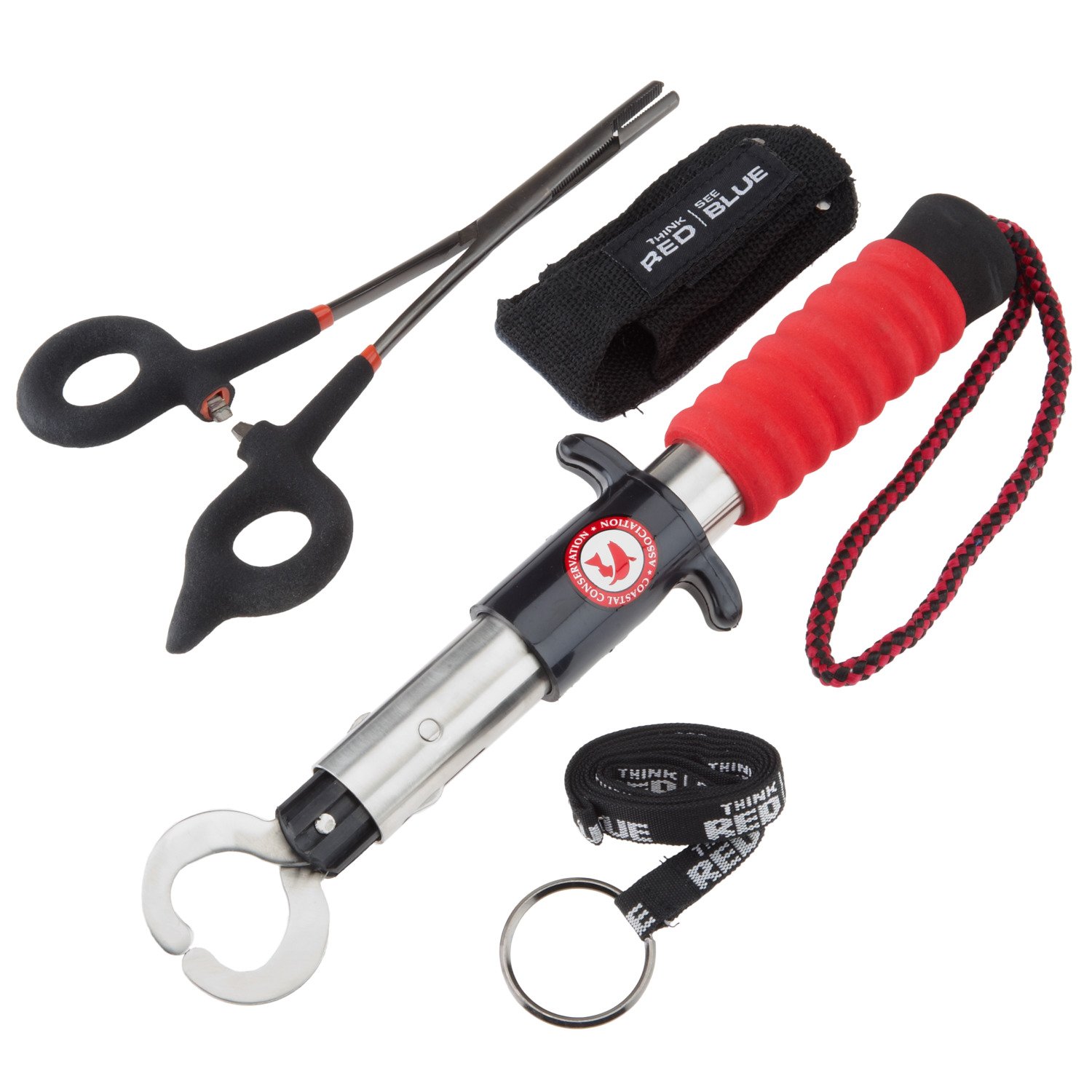 CCA Lip Gripper and Forceps Tool Kit