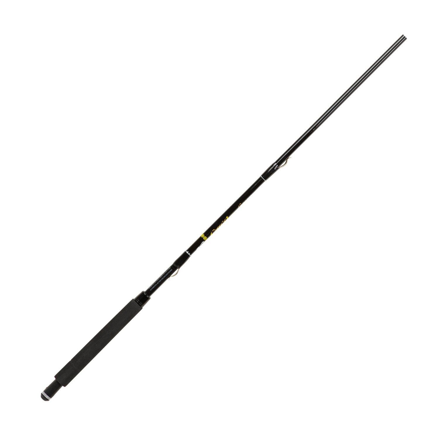 B 'n' M Little Jewel 10' Freshwater ReadyRig Panfish Rod thumbnail