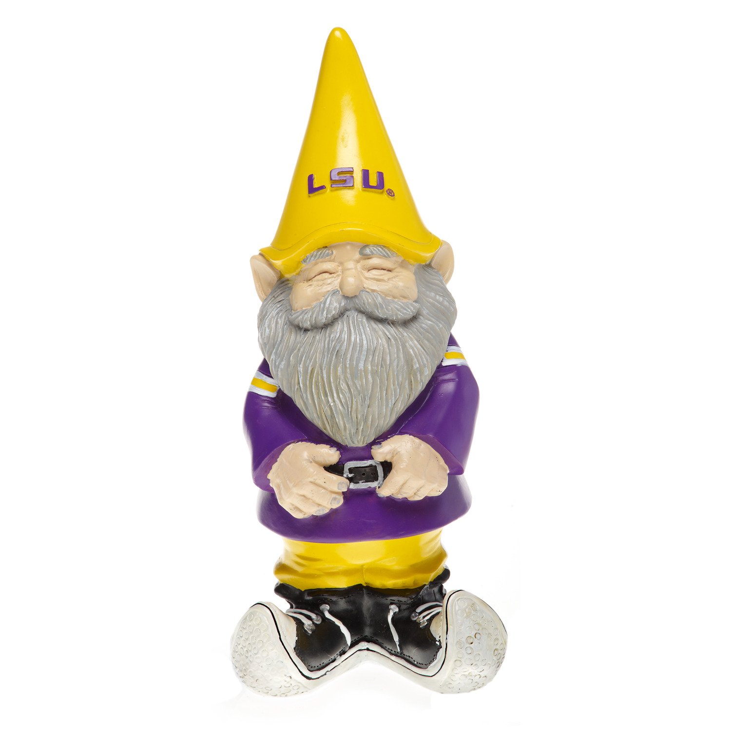 Evergreen Collegiate Garden Gnome thumbnail