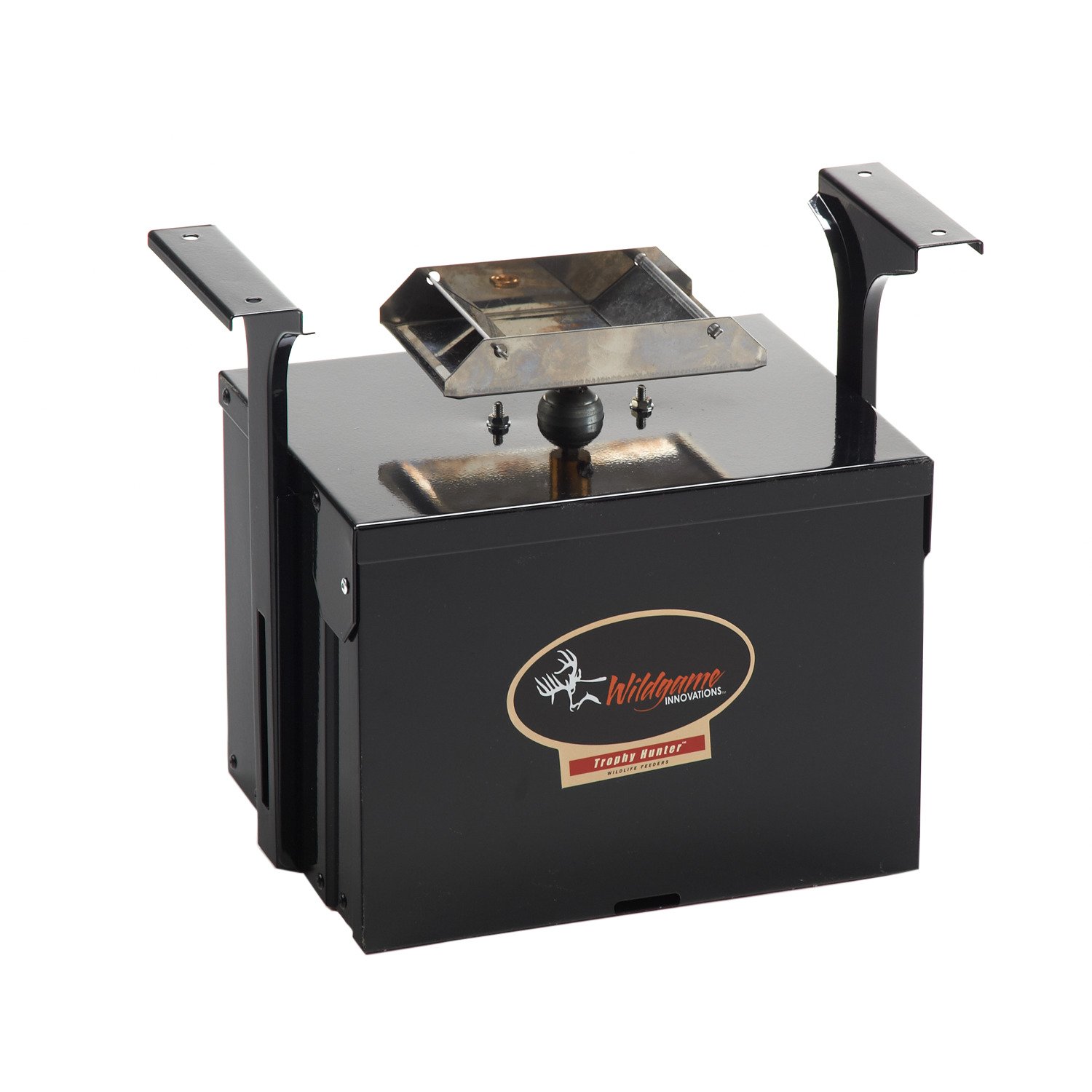 Wildgame Innovations Trophy Hunter 12V Digital Power Control Unit