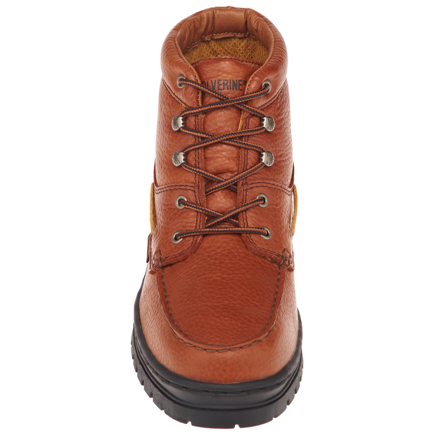 Wolverine Men's Moc Toe Chukkas thumbnail