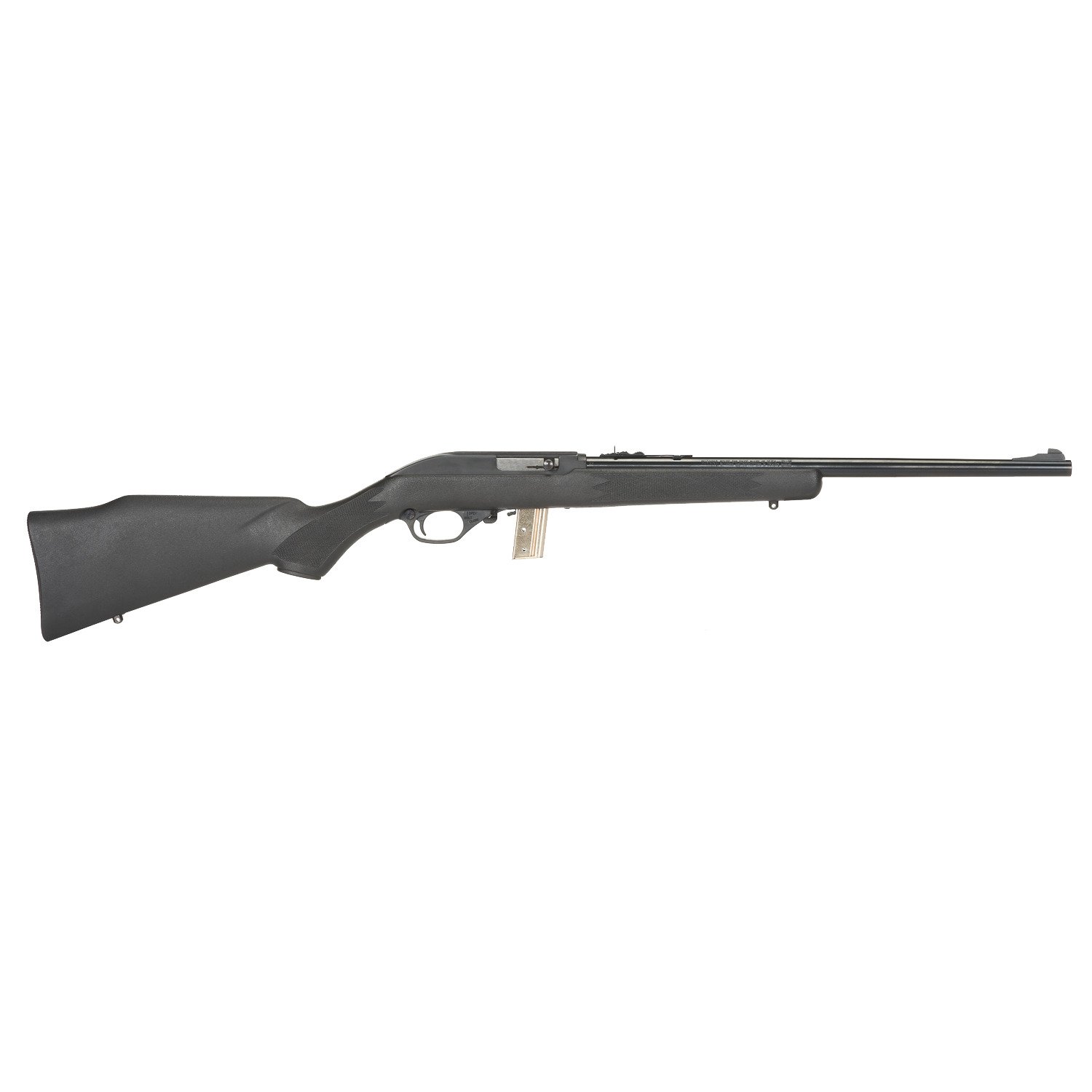 Marlin® Model 795 .22 LR Caliber Semiautomatic Rifle