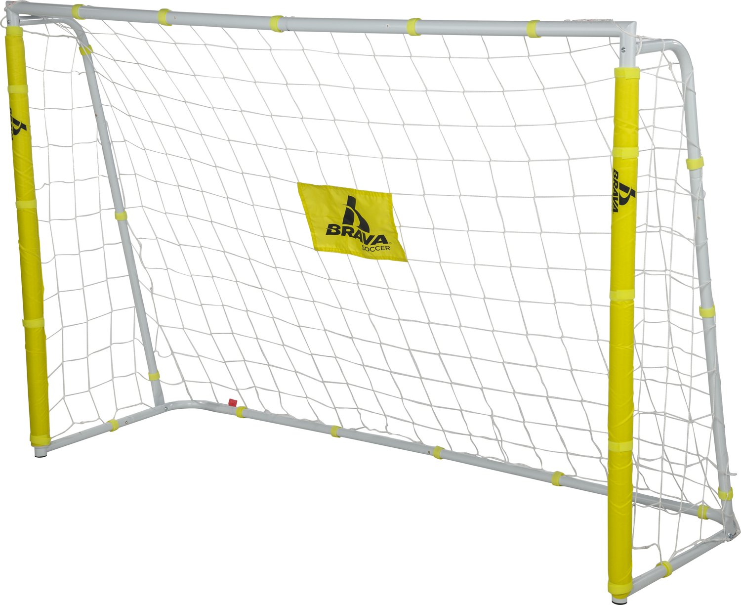 Brava® Soccer Junior Goal