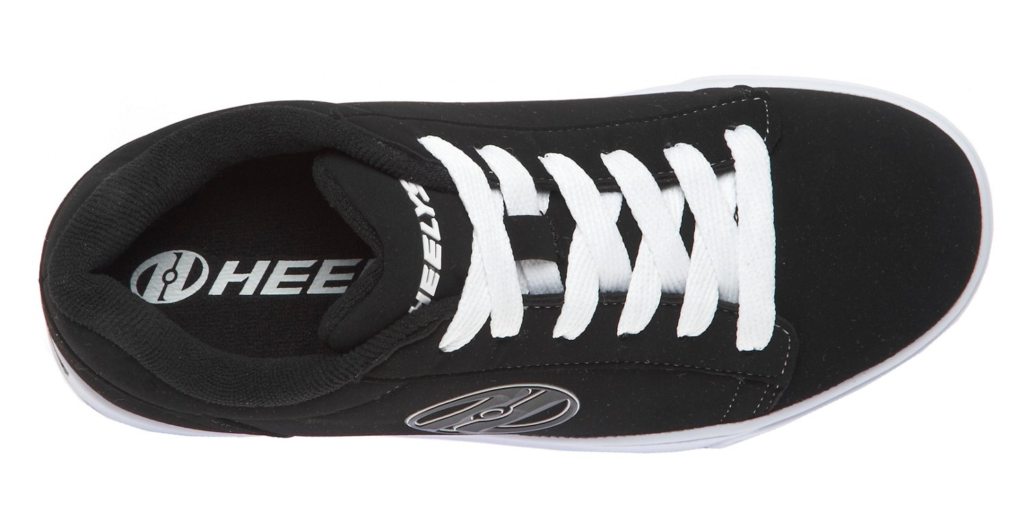 Heelys Boys' Straight Up Skateshoes thumbnail