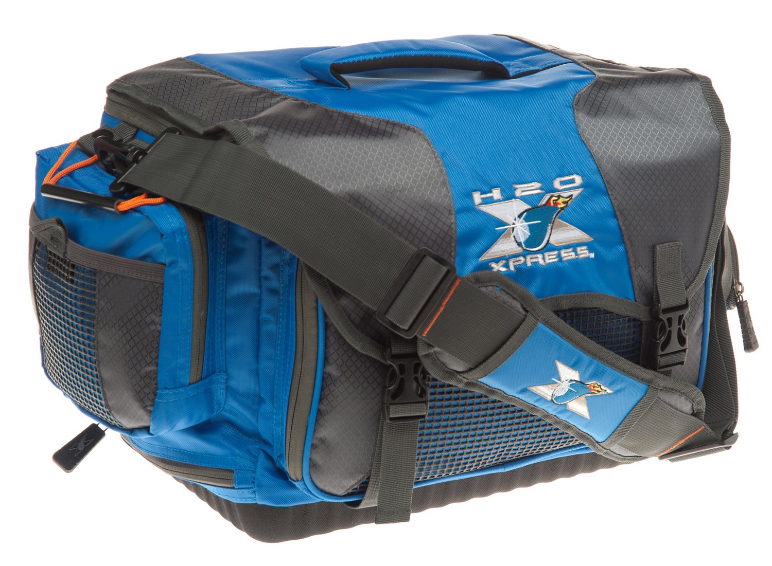H2O XPRESS Pro Tackle Bag